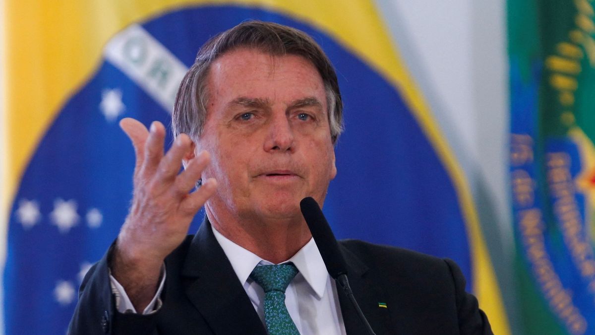 Brazilský prezident vyzval své příznivce k ukončení blokád silnic